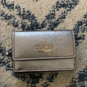 Kate Spade Mini Wallet